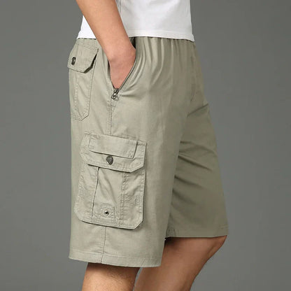 Luke Cargo Shorts