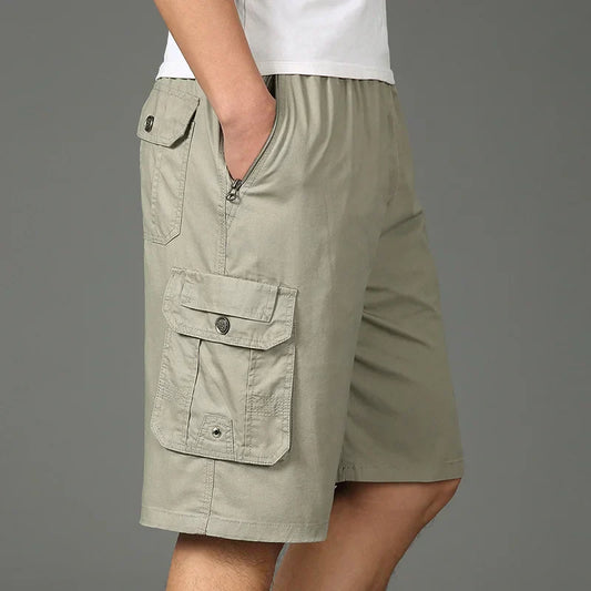 Luke Cargo Shorts