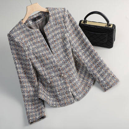 Sephora Single Button Blazer