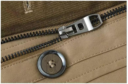 Maverick Trail Jacket