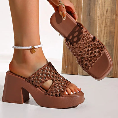 Else Weave Slides