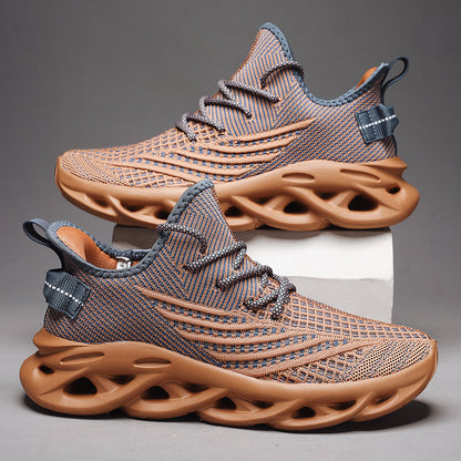 ApexFlow Performance Sneakers