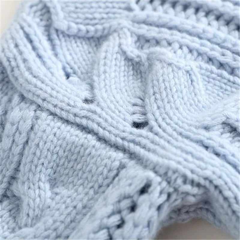 Amira Cashmere Sweater