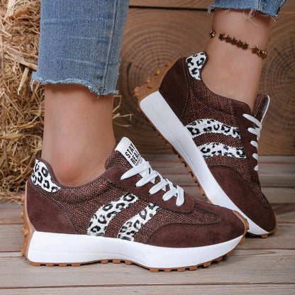 Hazel Harper Sneakers