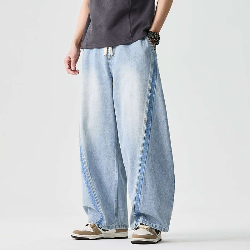 IronWeld Wide Denim