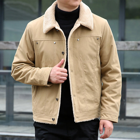 LINDELL JACKET