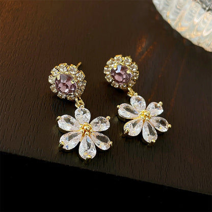 Britney Blossom Earrings