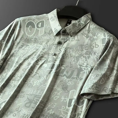 Urban Echo Polo