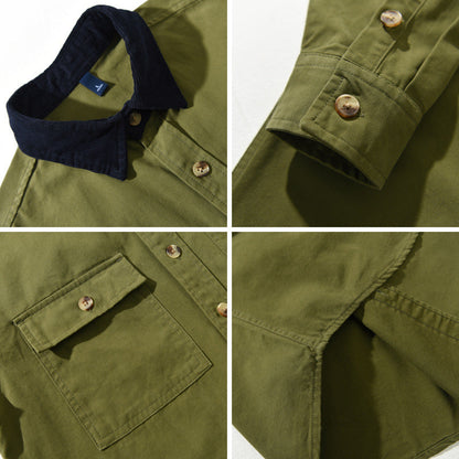 Timberline Union Shirt