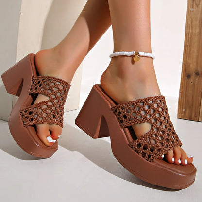 Else Weave Slides