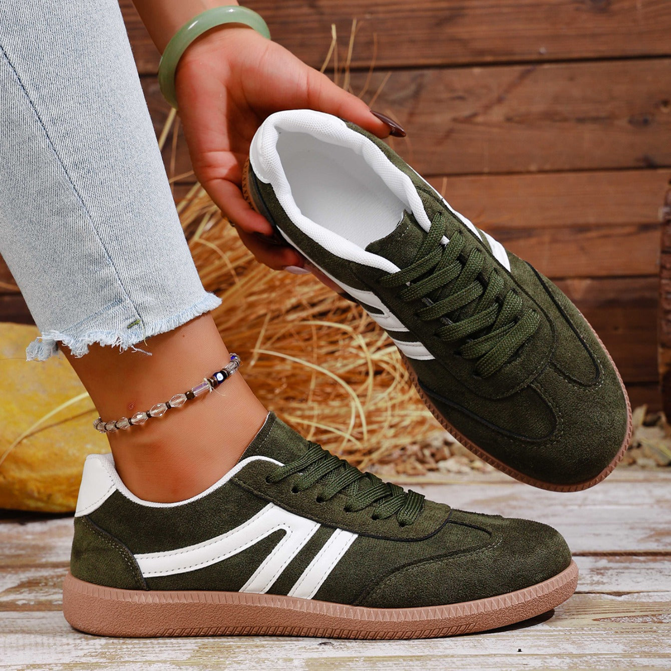 Savana Sneakers