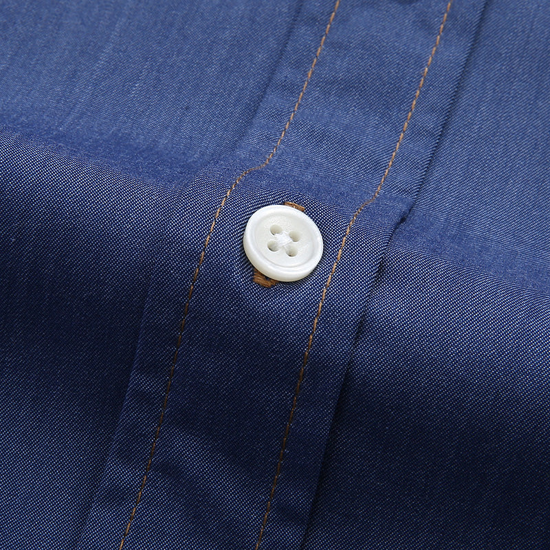 Westford Button Shirt