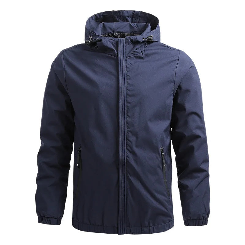 HORIZON JACKET