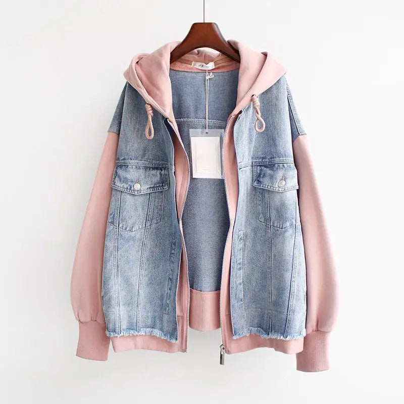 Valeria Hoodie