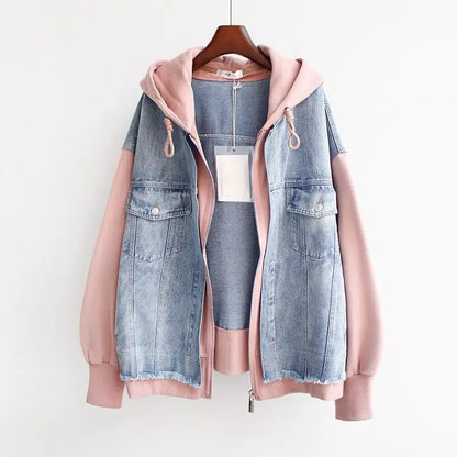 Valeria Hoodie