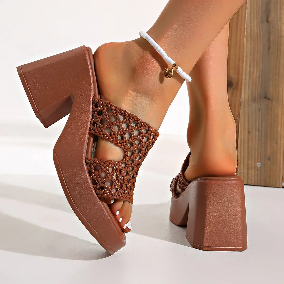 Else Weave Slides