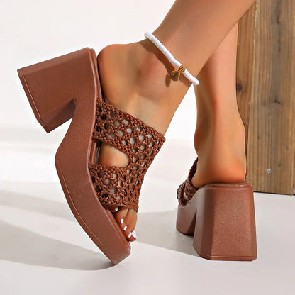 Else Weave Slides