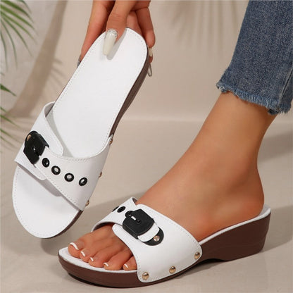 Brooklyn ArchStep Sandals