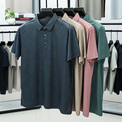 Harrison Casual Polo
