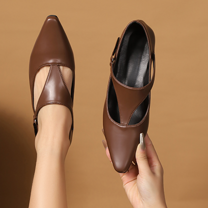 Valencia V's Flats