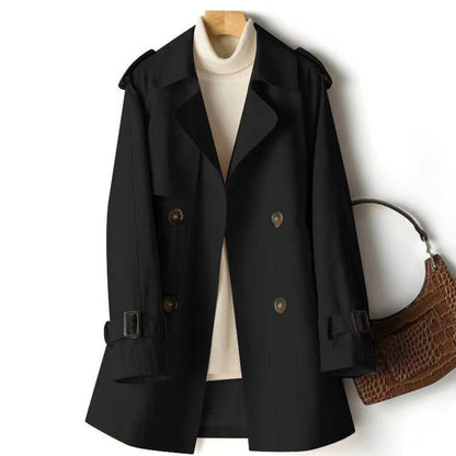 Valeria Trench Coat