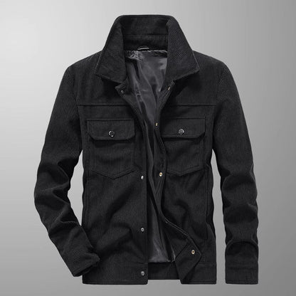Highland Corduroy Jacket
