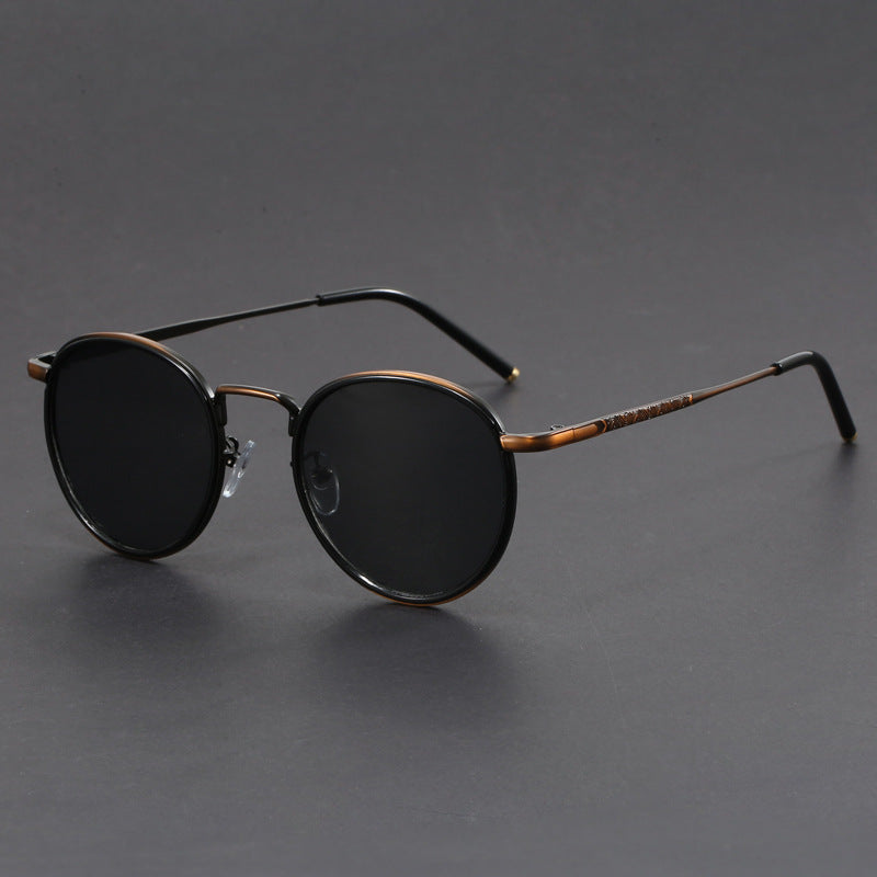 SOLARSKY SHADES