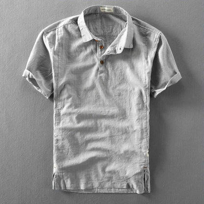 Azuki Polo Shirt