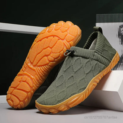 BearFlex Knit Runners