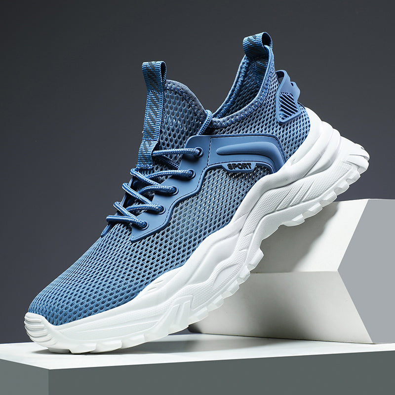 DriftX Mesh Shoes