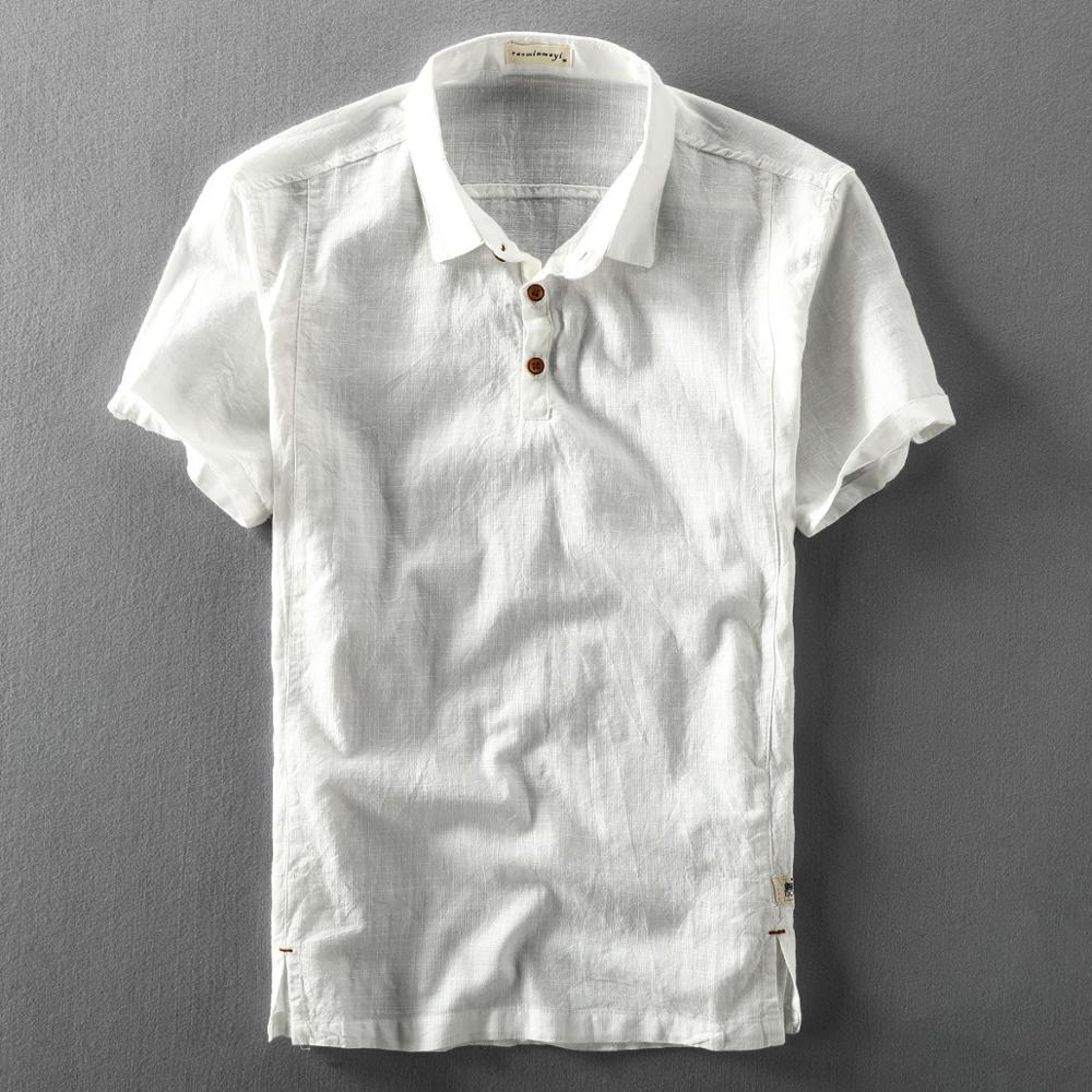 Azuki Polo Shirt