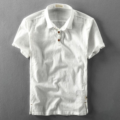 Azuki Polo Shirt