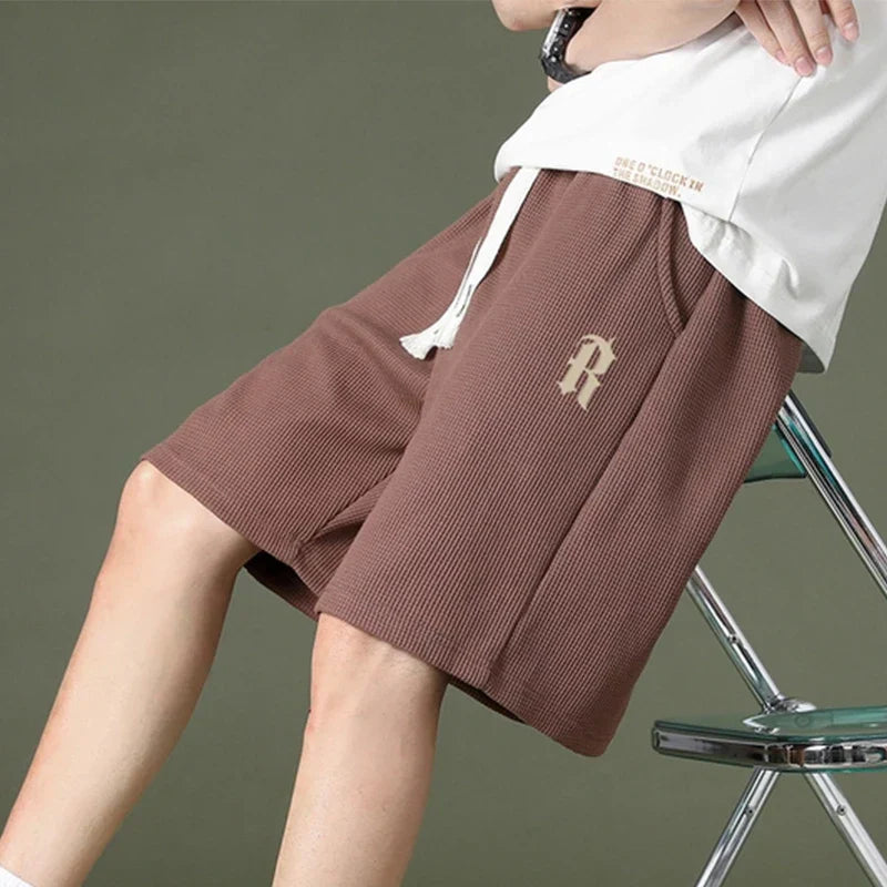 Bermuda Shorts