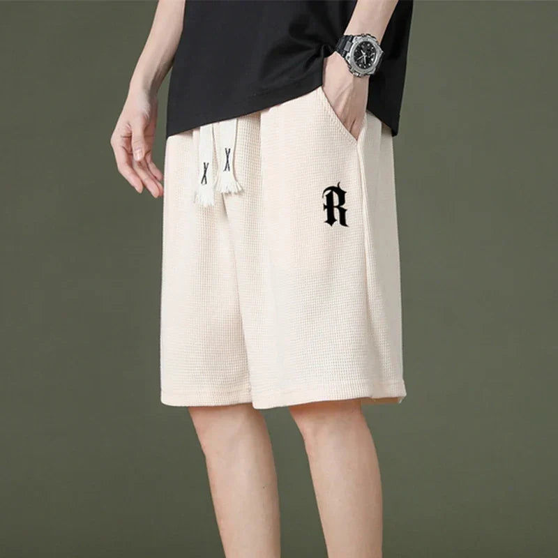 Bermuda Shorts