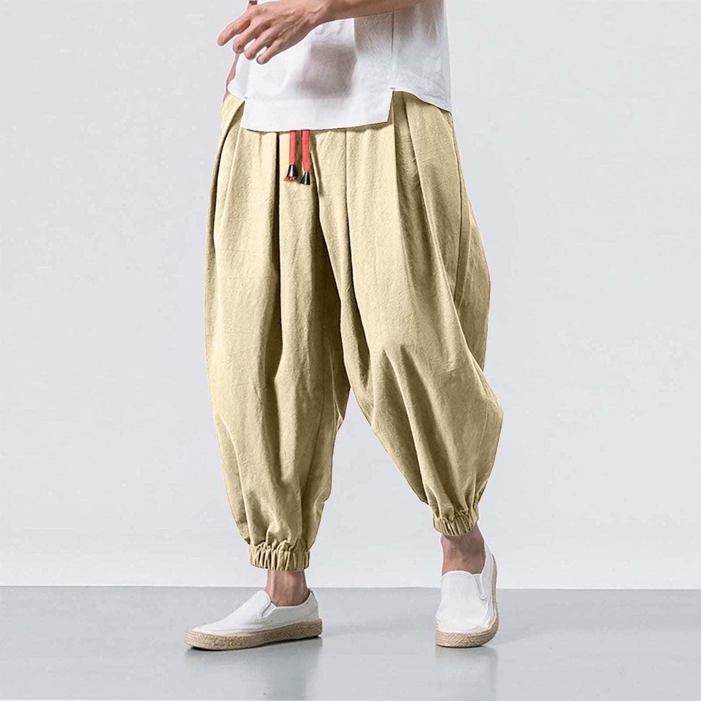 Hunter Harem Trouser