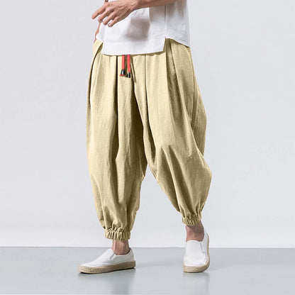 Hunter Harem Trouser