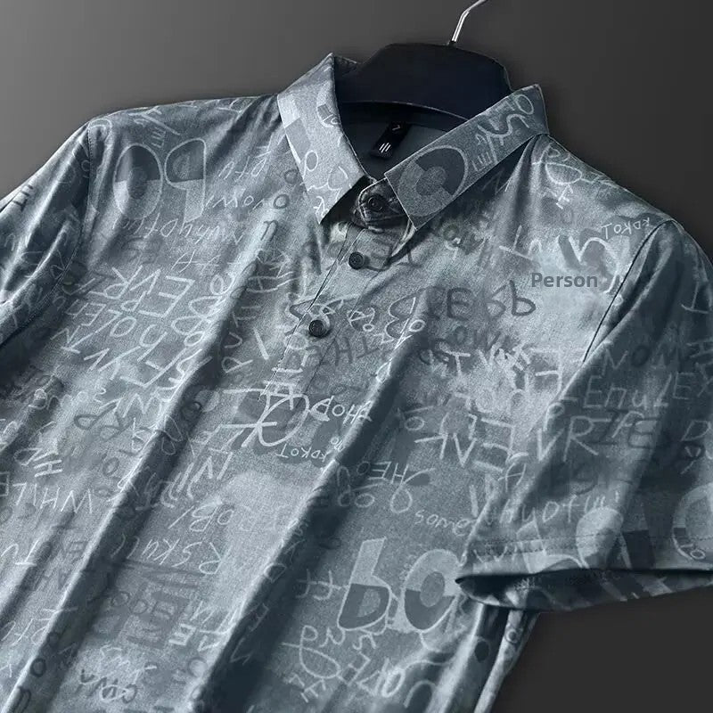 Urban Echo Polo