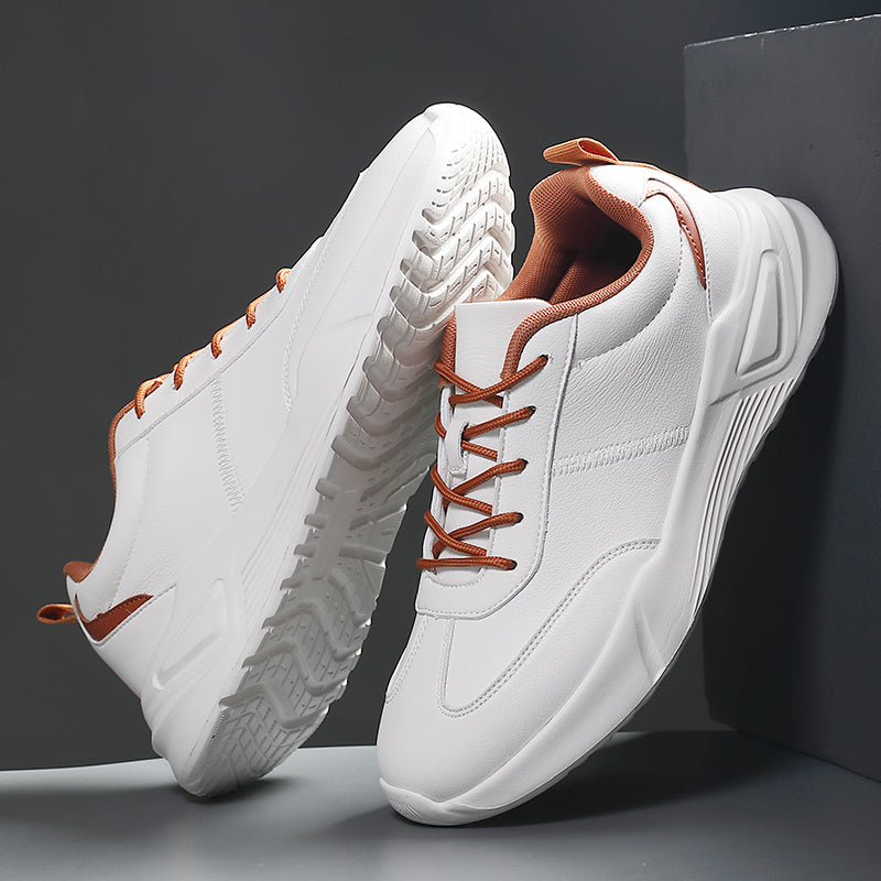 Collin Core Runners