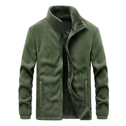 ArcticCore Fleece Jacket