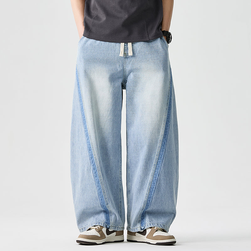 IronWeld Wide Denim