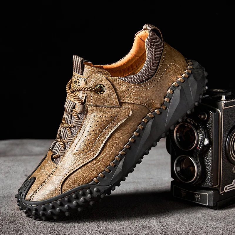 Jacob Grip Shoes