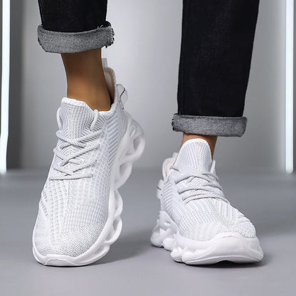 ApexFlow Performance Sneakers