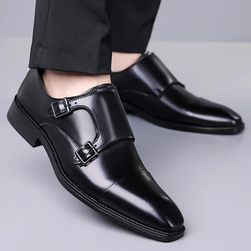 Lorenzo Shoes