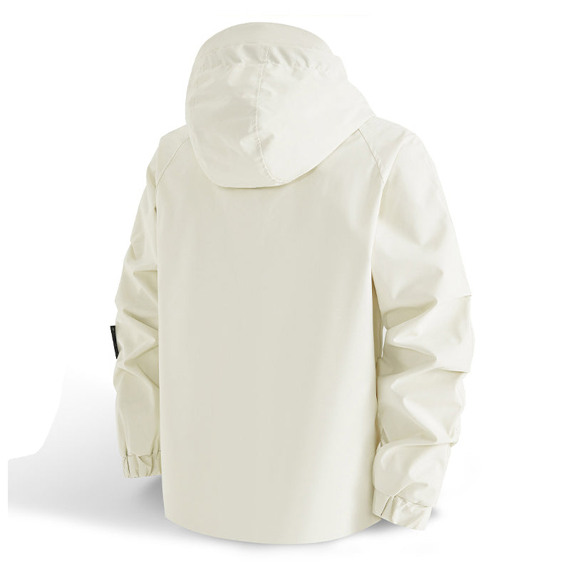 Terano Shell Jacket