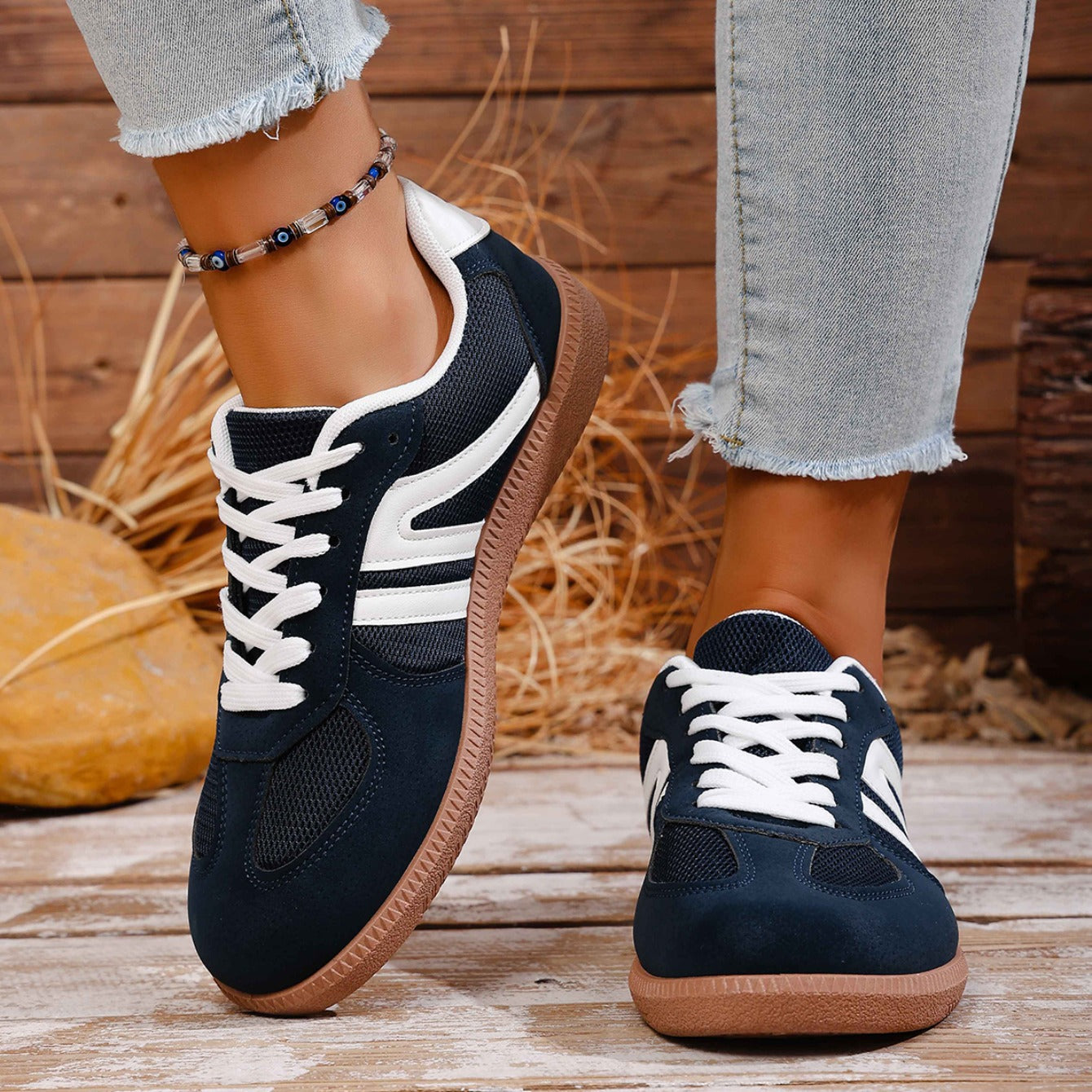 Savana Sneakers