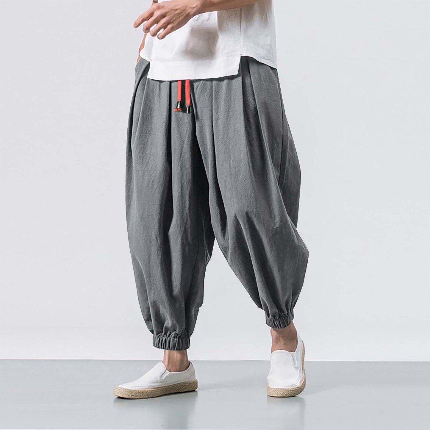 Hunter Harem Trouser