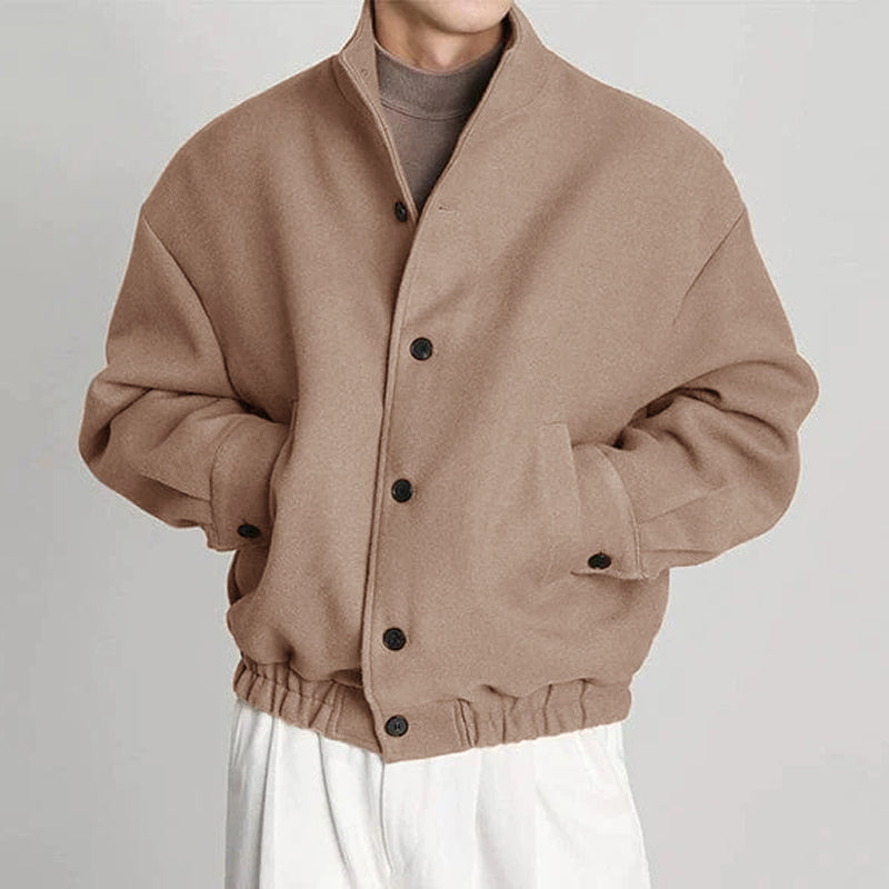 CARLOS CHAQUETA BOMBER