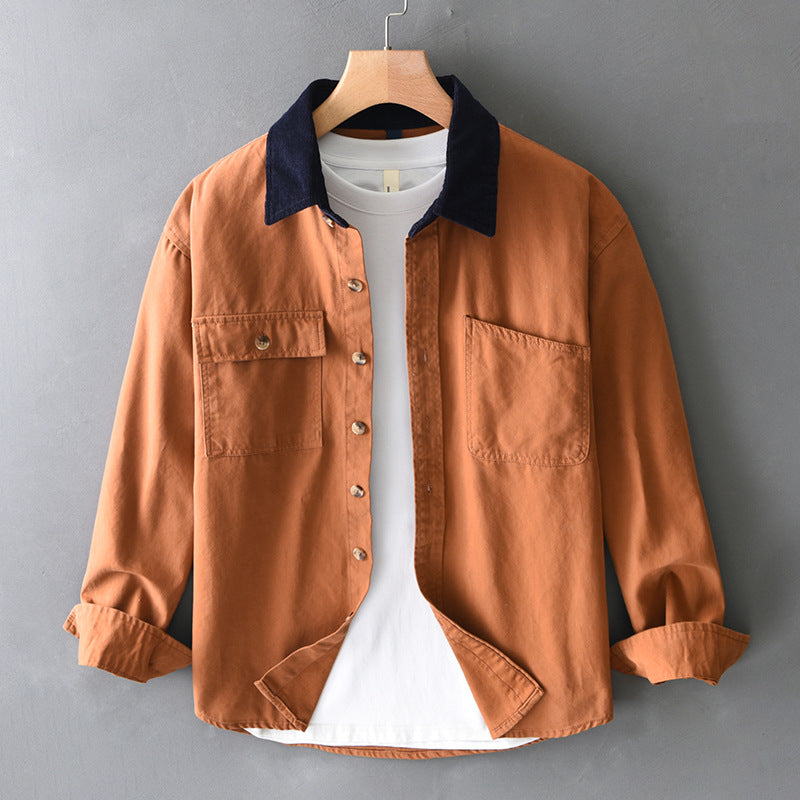 Timberline Union Shirt