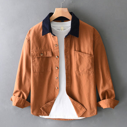Timberline Union Shirt
