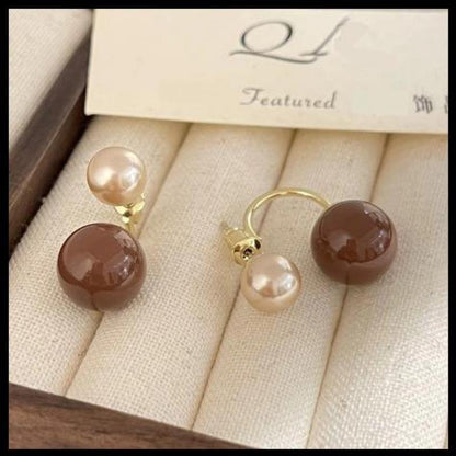 Sophie Royale Drop Earrings